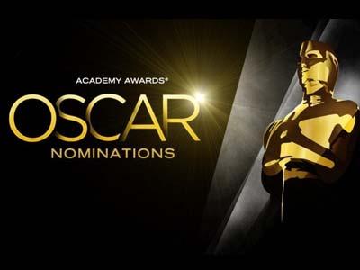 Ini Dia Daftar Nominasi Oscar 2014!